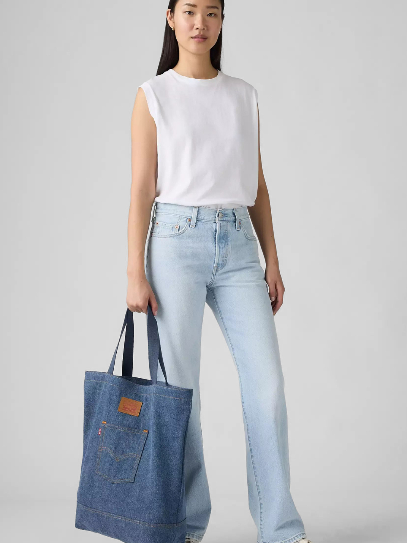 Сумки Levi's модель D5440;0000 Сумки Levi's модель D5440;0000 Фото