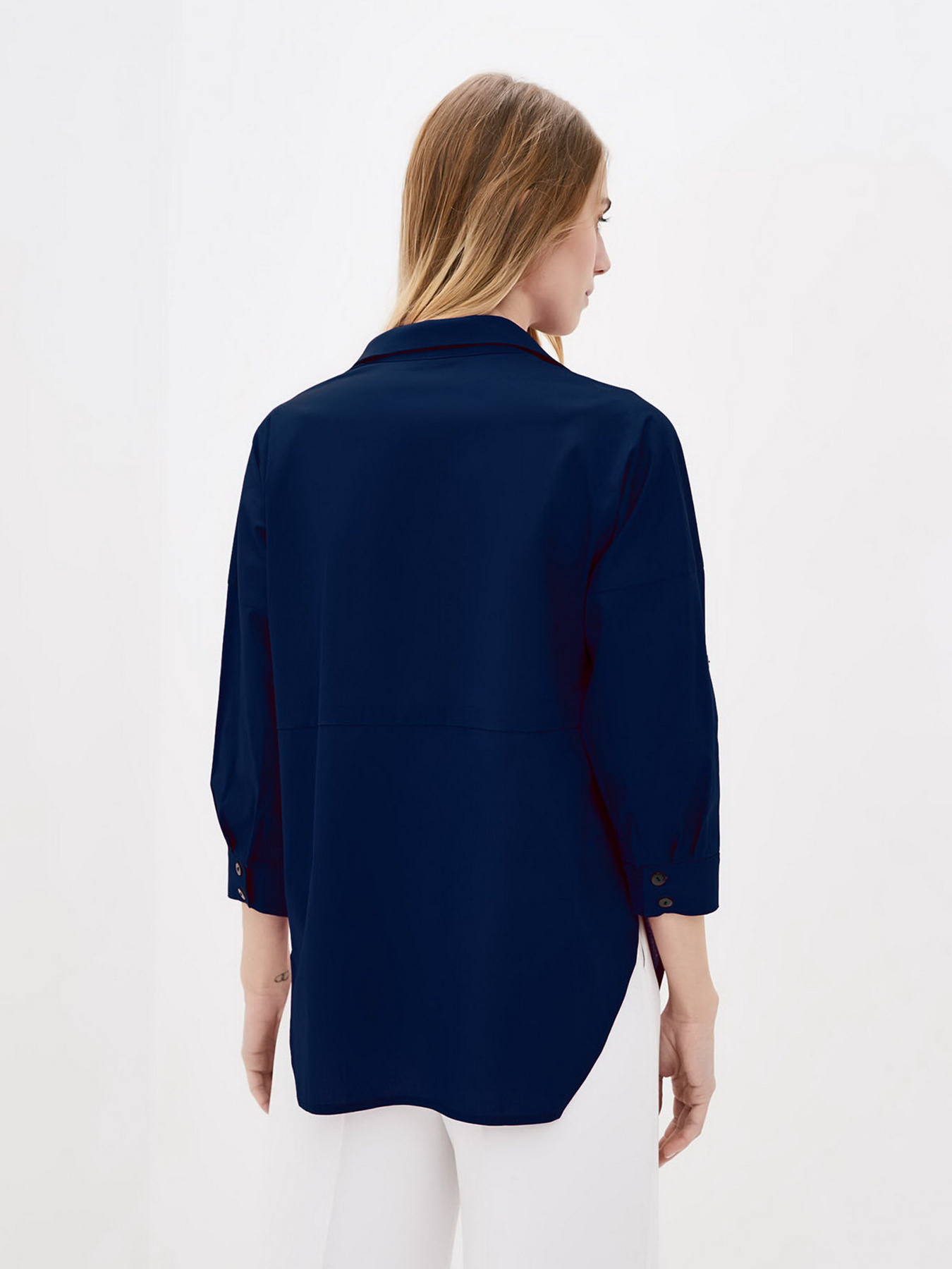 Сорочки RicaMare модель RM2296-21DB Сорочки RicaMare модель RM2296-21DB Фото