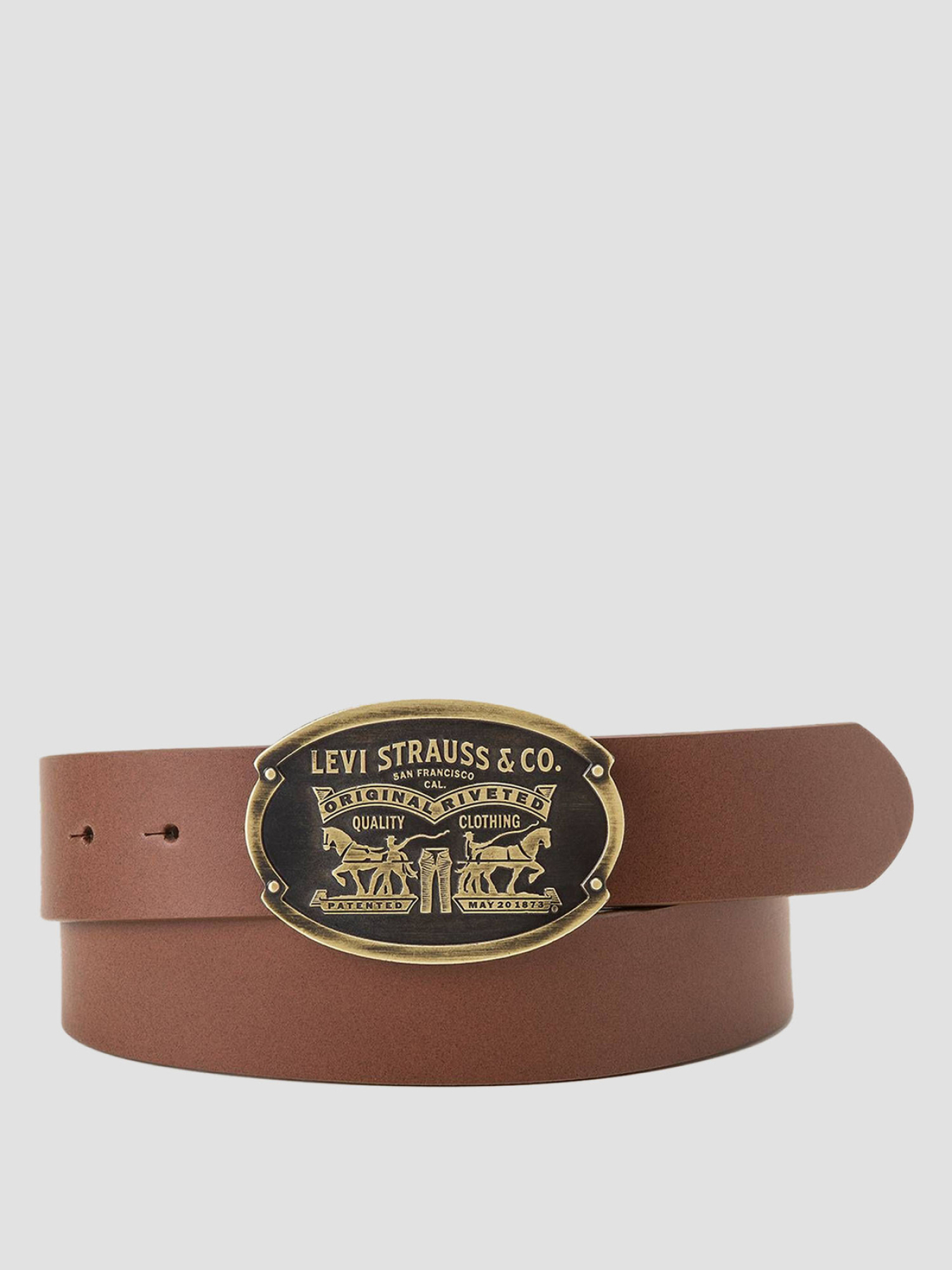 Ремни Levi's модель D7860;0001 Фото