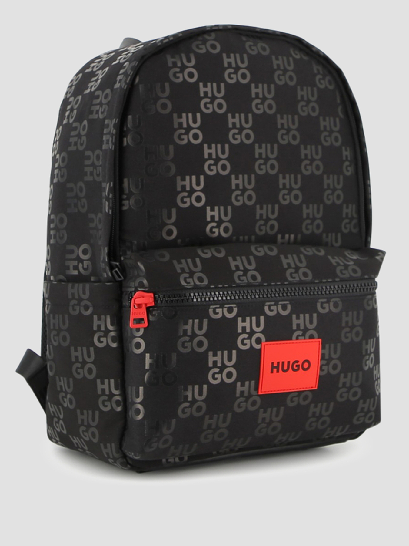 Рюкзаки HUGO Kids модель G00556;09B Рюкзаки HUGO Kids модель G00556;09B Фото