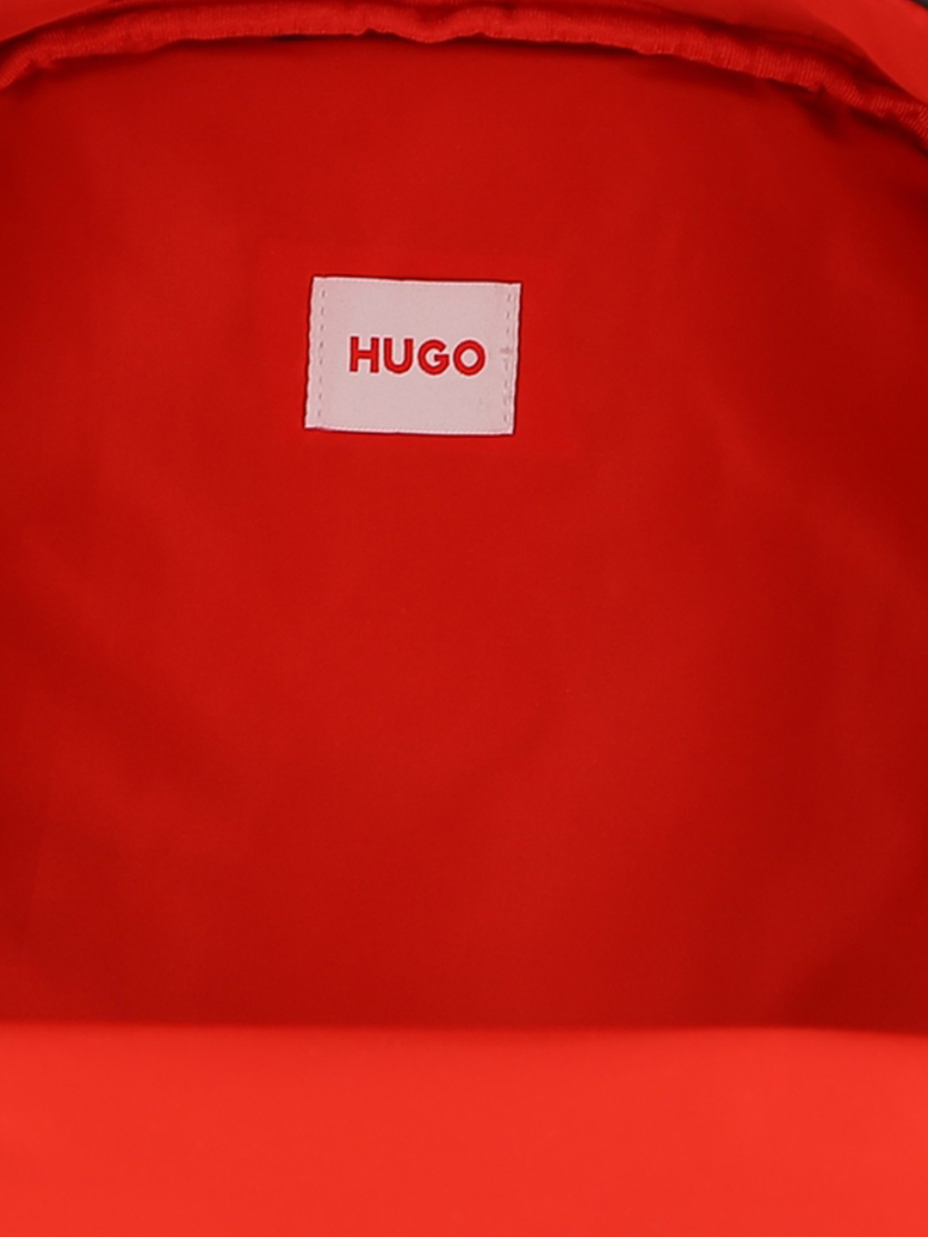 Рюкзаки HUGO Kids модель G00556;09B Рюкзаки HUGO Kids модель G00556;09B Фото