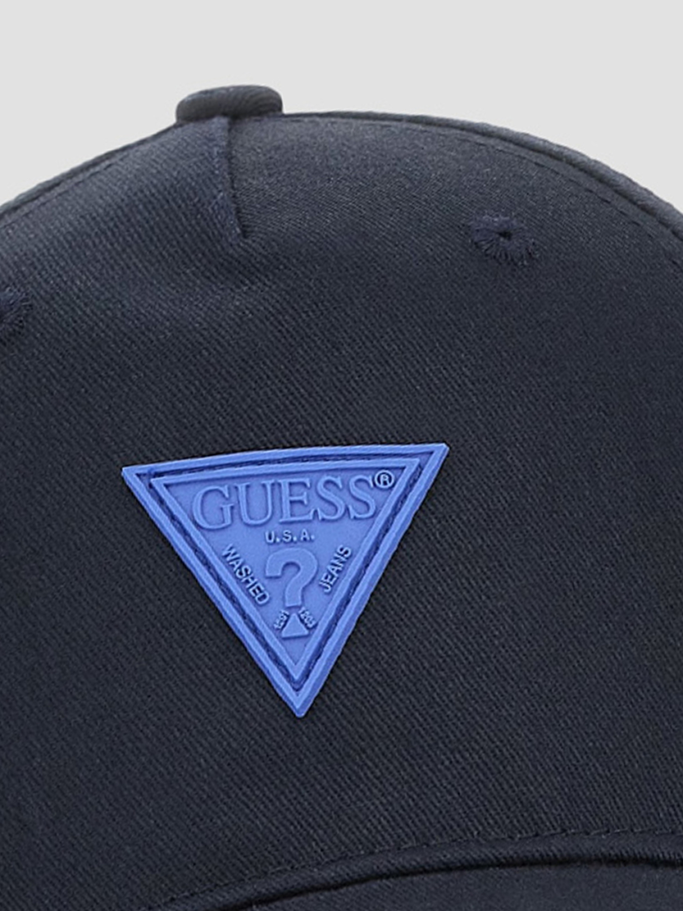Шапки та кепки GUESS Kids модель H4GZ01.WO08O;G7V2 Фото
