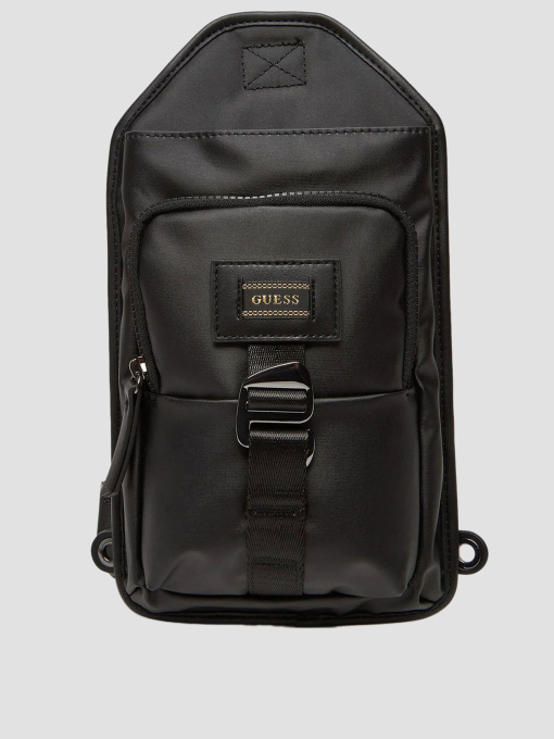 Сумки GUESS модель HMARCC.P5326;BLA Фото