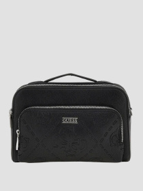 Сумки GUESS модель HMBOMG.P5439;BLA Фото