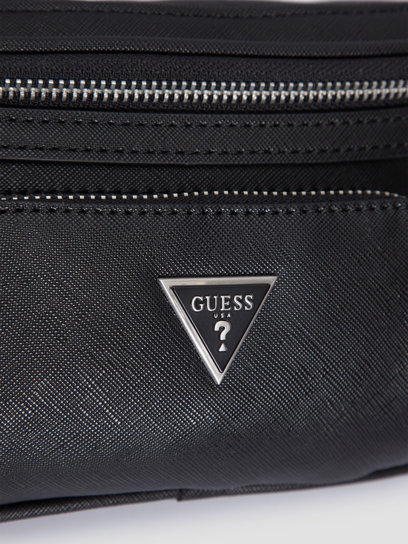 Сумки GUESS модель HMECSA.P3332;BLA Сумки GUESS модель HMECSA.P3332;BLA Фото