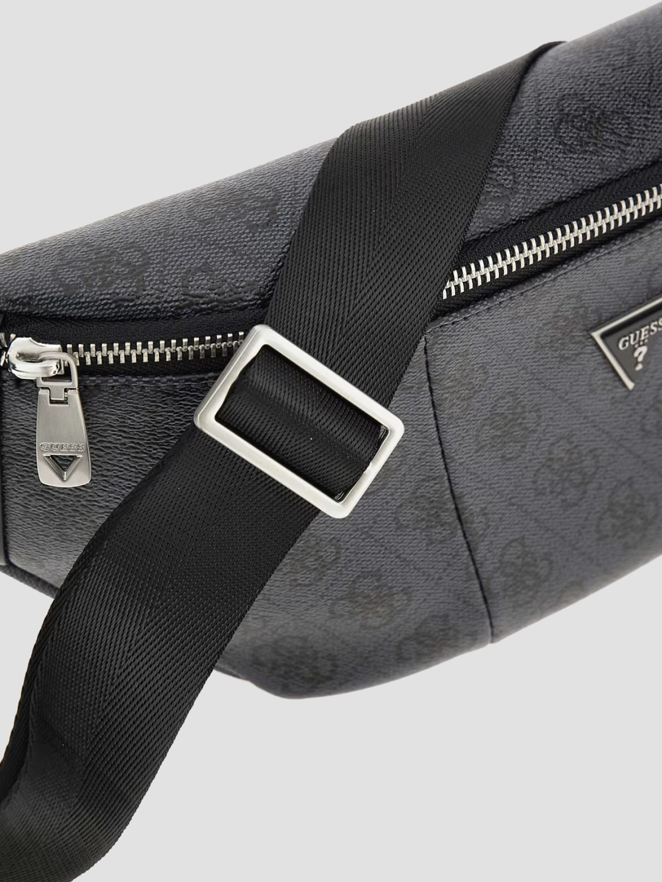 Сумки GUESS модель HMEVZL.P3431;BLA Сумки GUESS модель HMEVZL.P3431;BLA Фото