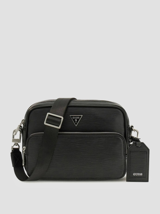 Сумки GUESS модель HMMIPW.P6222;BLA Фото