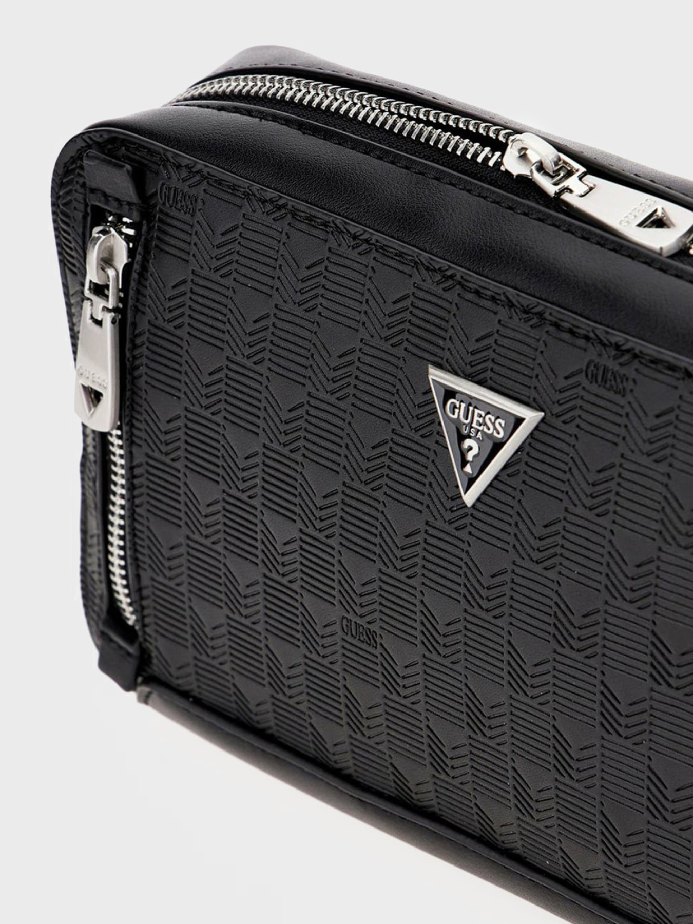 Сумки GUESS модель HMTODE.P5221;BLA Сумки GUESS модель HMTODE.P5221;BLA Фото