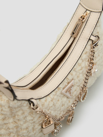 Сумки GUESS модель HWAT86.79180;IVO Фото