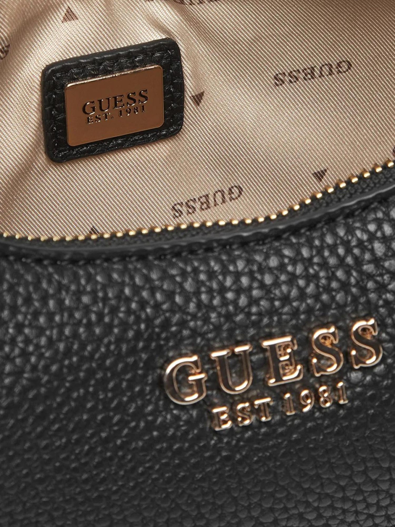 Сумки GUESS модель HWBG73.34170;BLA Сумки GUESS модель HWBG73.34170;BLA Фото