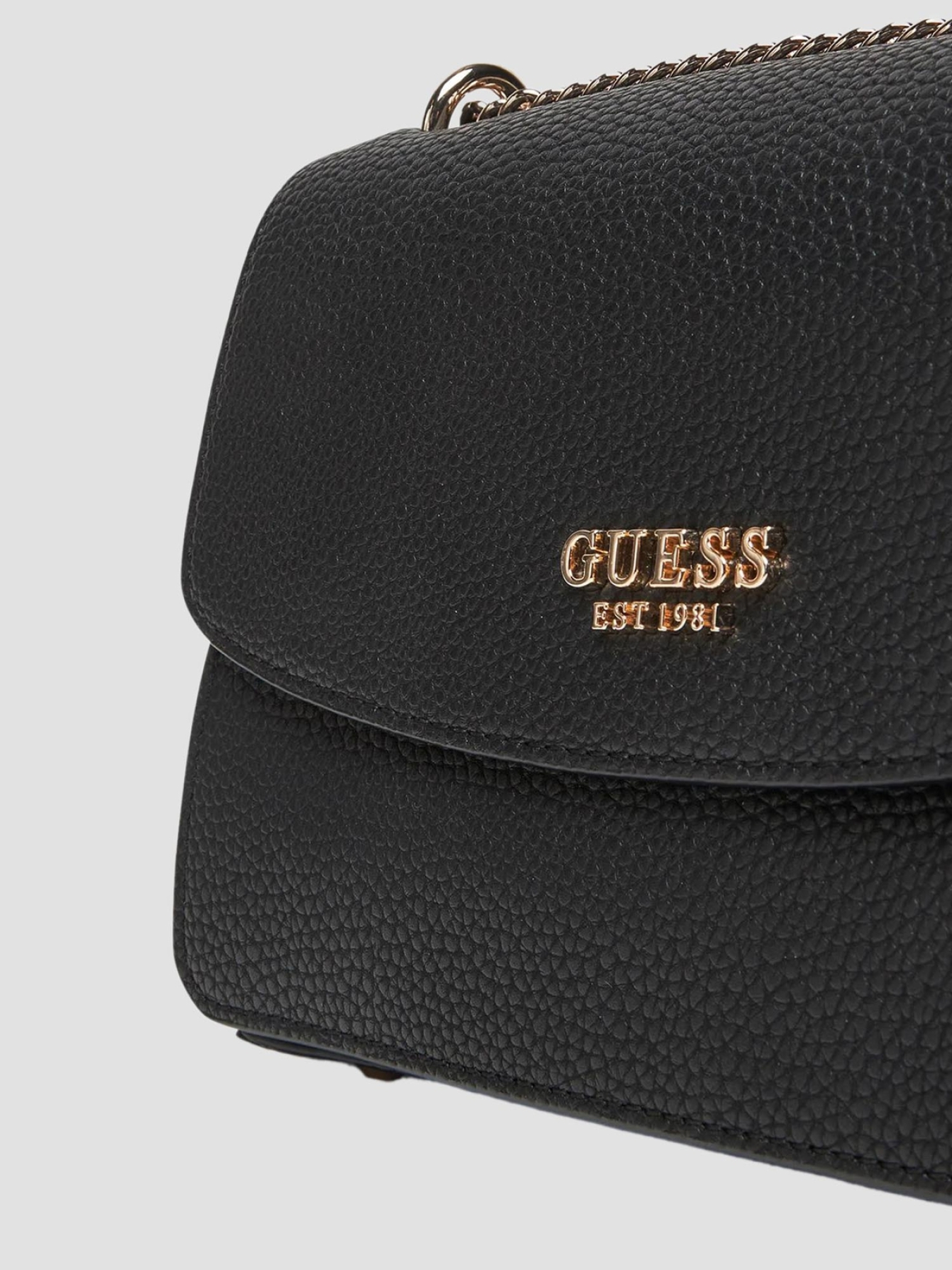 Сумки GUESS модель HWBG73.34210;BLA Сумки GUESS модель HWBG73.34210;BLA Фото