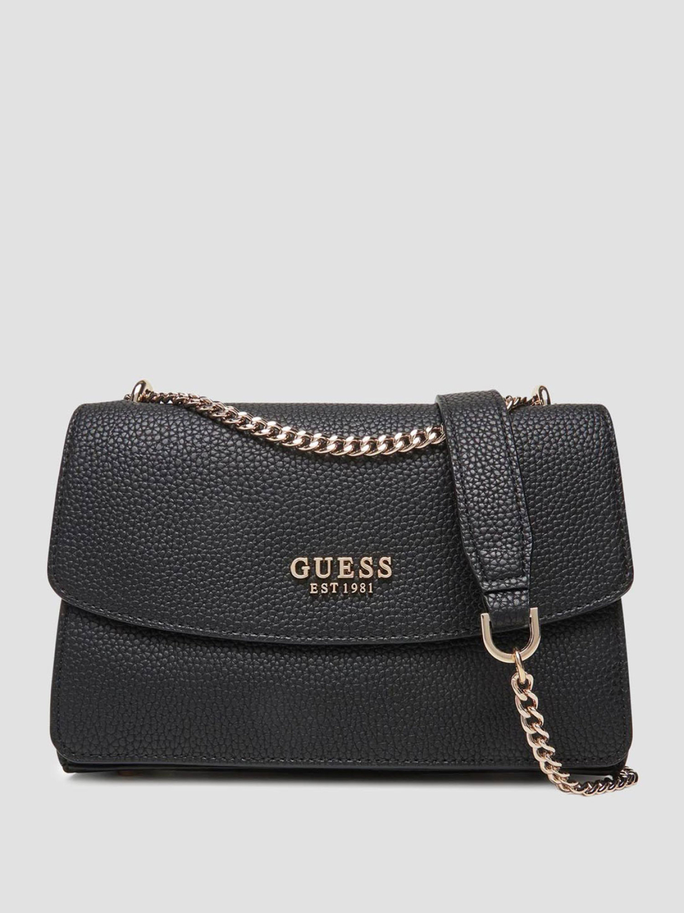 Сумки GUESS модель HWBG73.34210;BLA Сумки GUESS модель HWBG73.34210;BLA Фото