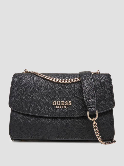 Сумки GUESS модель HWBG73.34210;BLA Фото