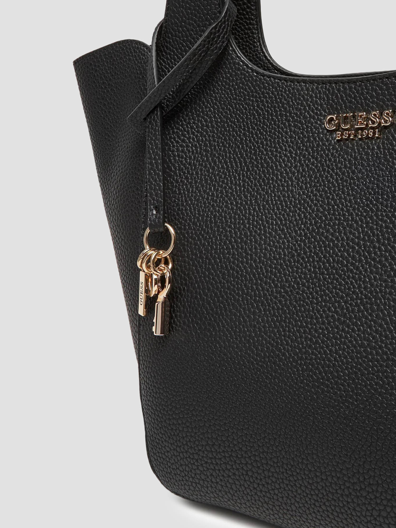 Сумки GUESS модель HWBG73.34220;BLA Сумки GUESS модель HWBG73.34220;BLA Фото