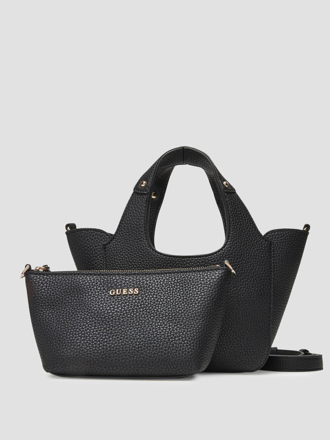 Сумки GUESS модель HWBG73.34750;BLA Фото