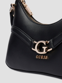 Сумки GUESS модель HWBG79.93730;BLA Фото