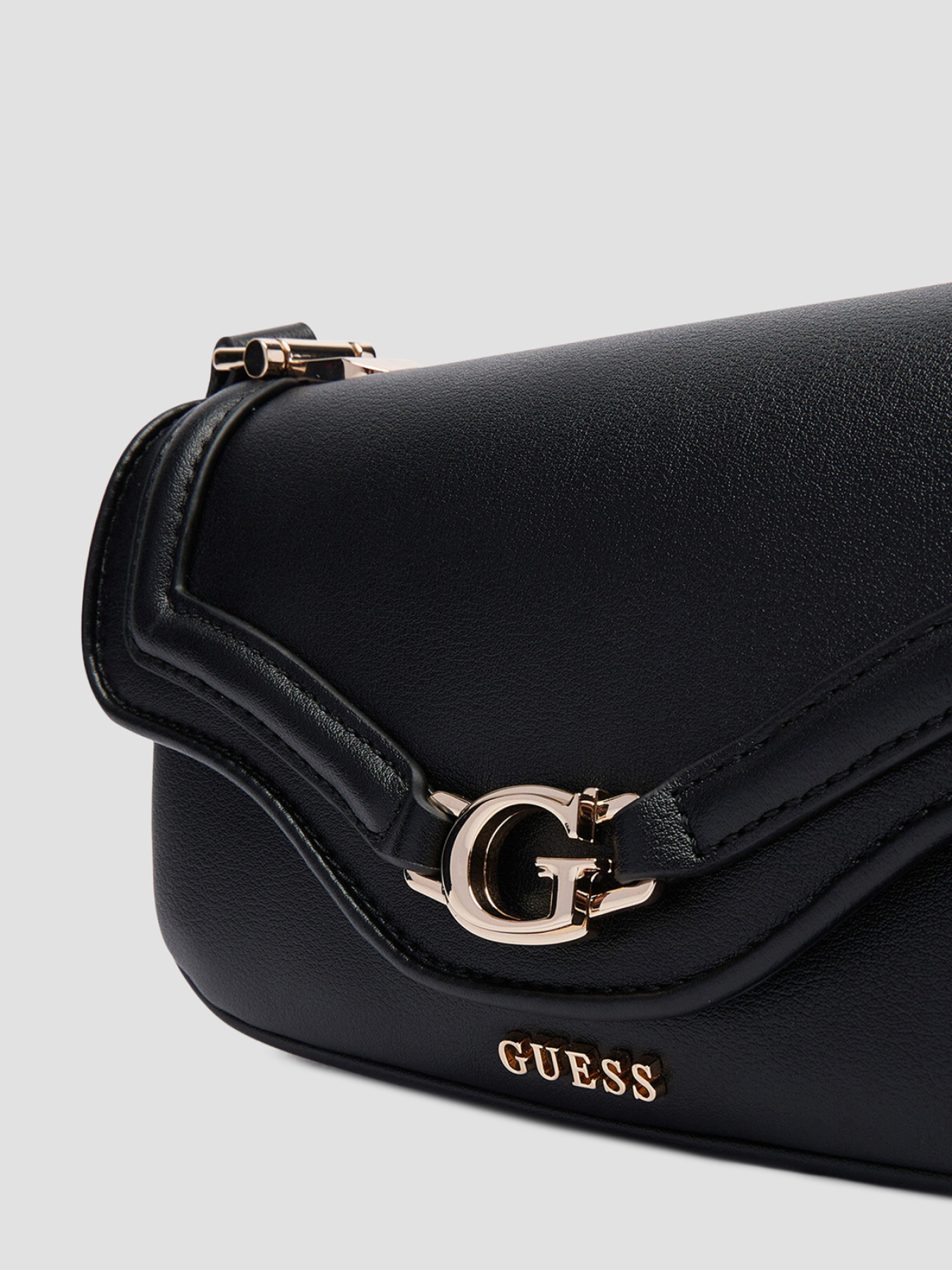Сумки GUESS модель HWBG79.93790;BLA Сумки GUESS модель HWBG79.93790;BLA Фото