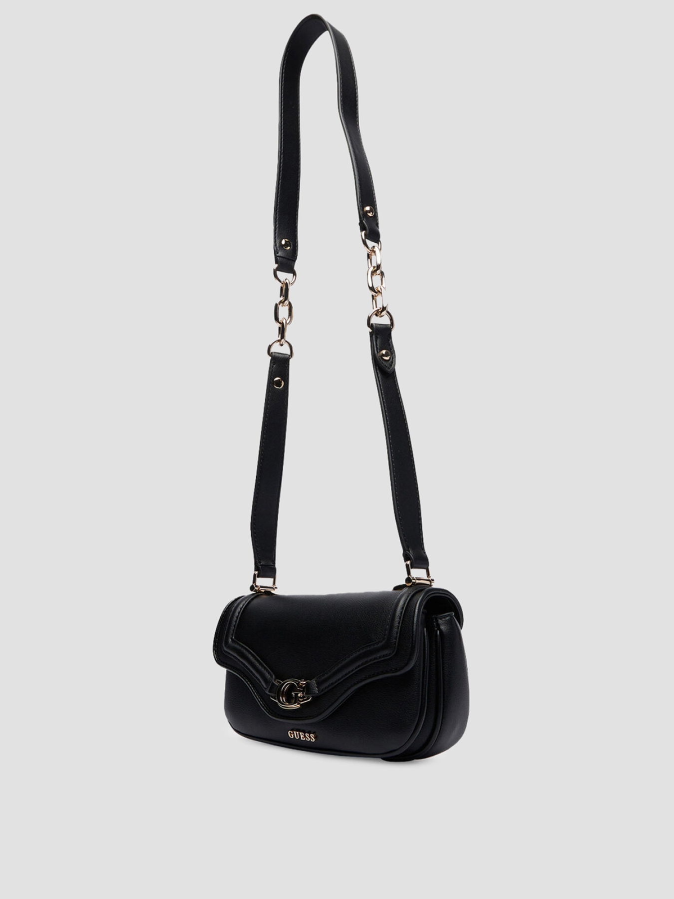 Сумки GUESS модель HWBG79.93790;BLA Сумки GUESS модель HWBG79.93790;BLA Фото