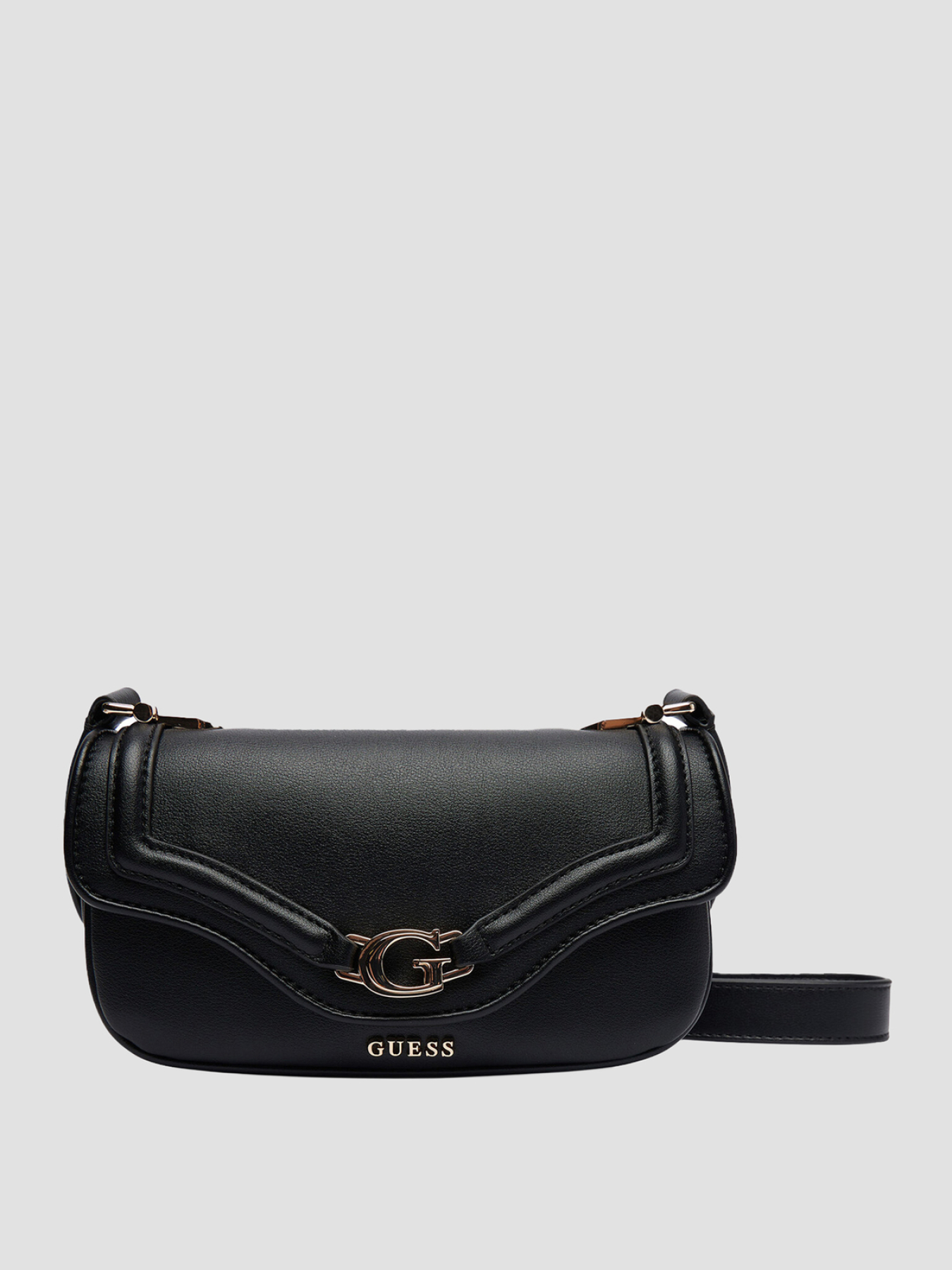 Сумки GUESS модель HWBG79.93790;BLA Сумки GUESS модель HWBG79.93790;BLA Фото