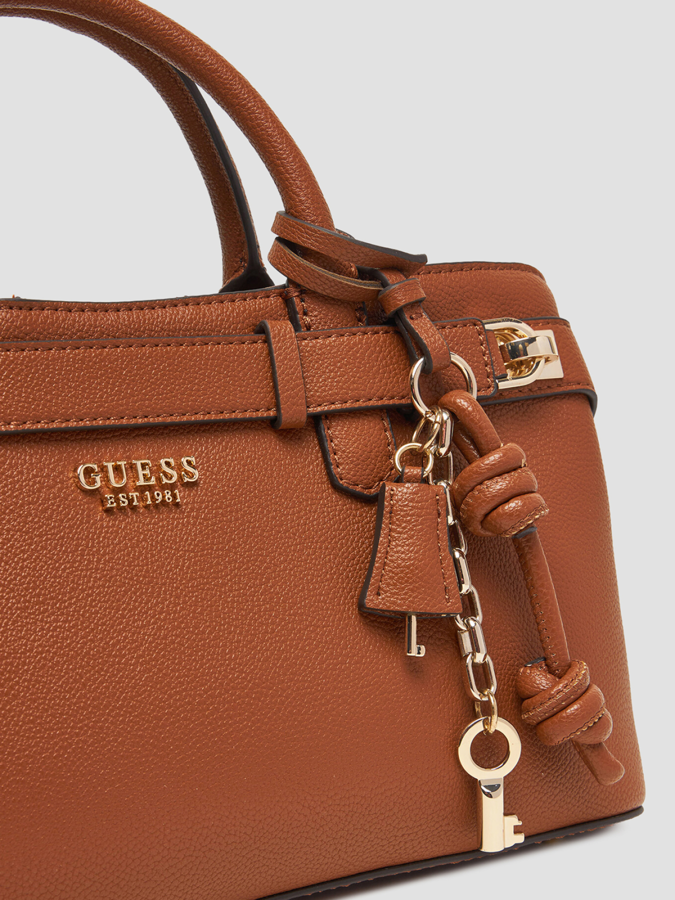 Сумки GUESS модель HWBG85.46060;COG Сумки GUESS модель HWBG85.46060;COG Фото