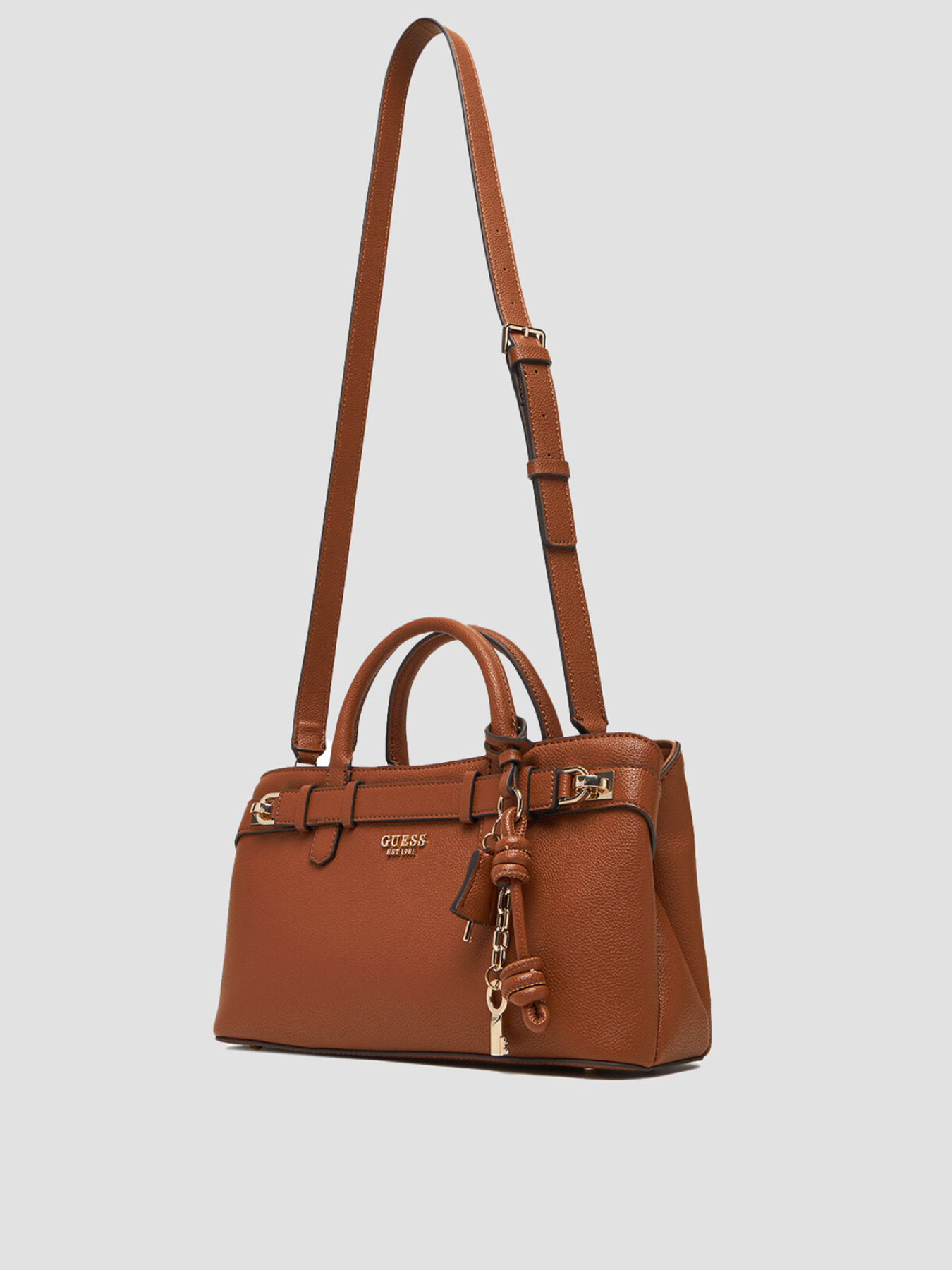 Сумки GUESS модель HWBG85.46060;COG Сумки GUESS модель HWBG85.46060;COG Фото