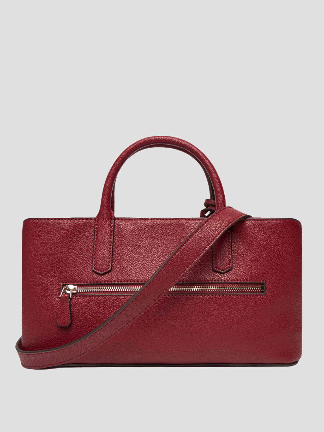 Сумки GUESS модель HWBG85.46060;RED Сумки GUESS модель HWBG85.46060;RED Фото