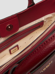 Сумки GUESS модель HWBG85.46060;RED Фото