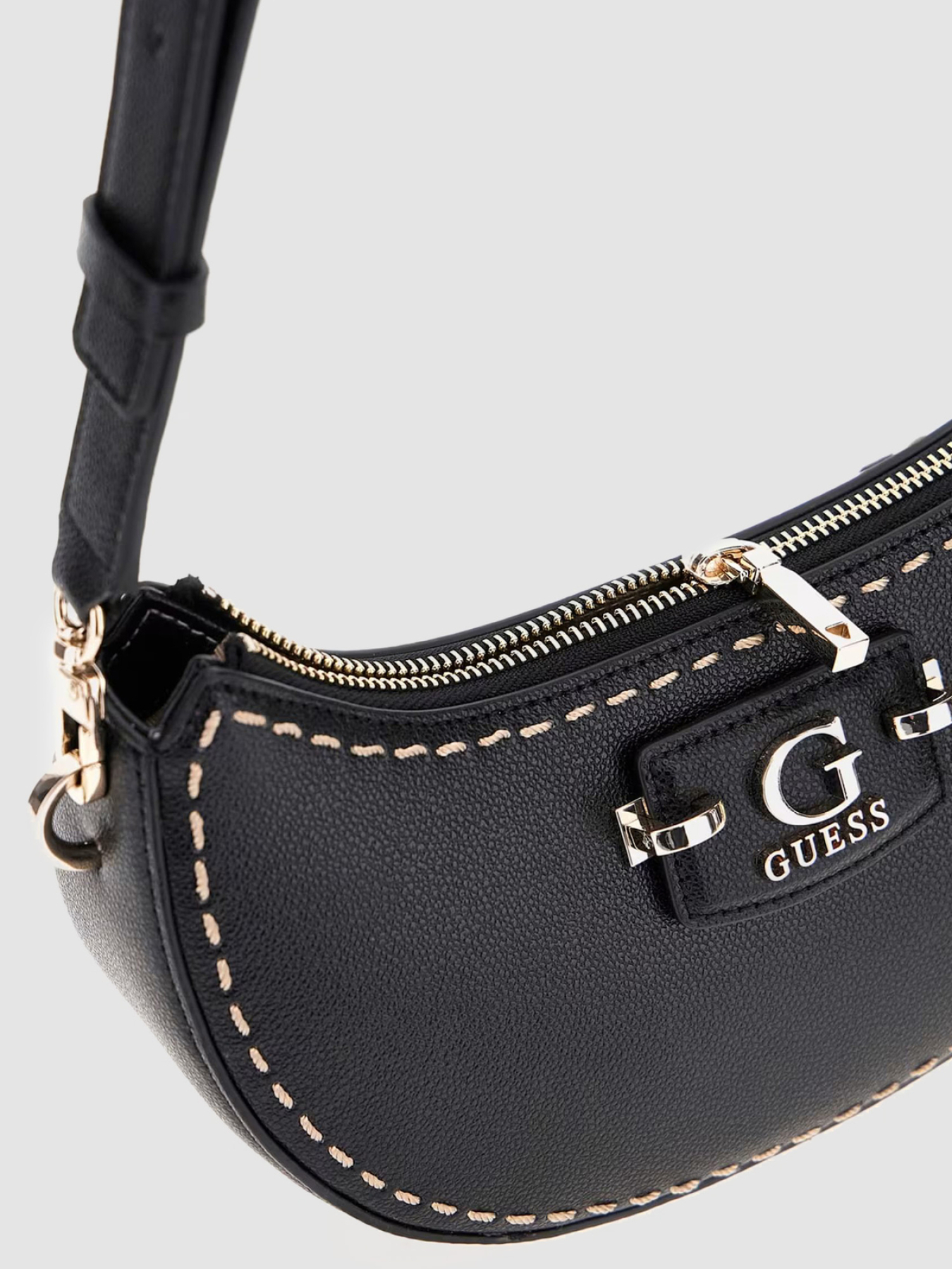 Сумки GUESS модель HWBG96.37170;BLA Сумки GUESS модель HWBG96.37170;BLA Фото