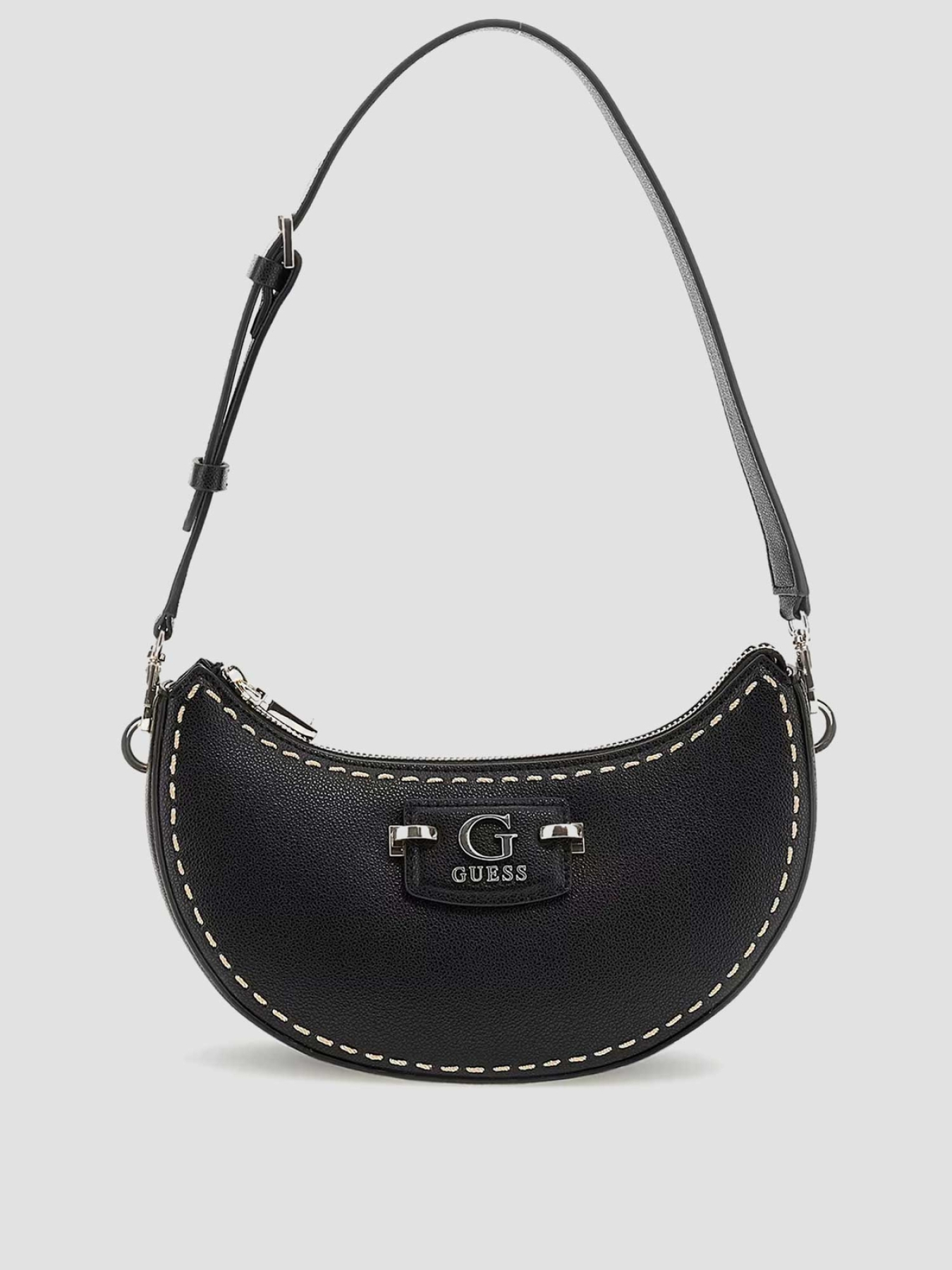 Сумки GUESS модель HWBG96.37170;BLA Сумки GUESS модель HWBG96.37170;BLA Фото