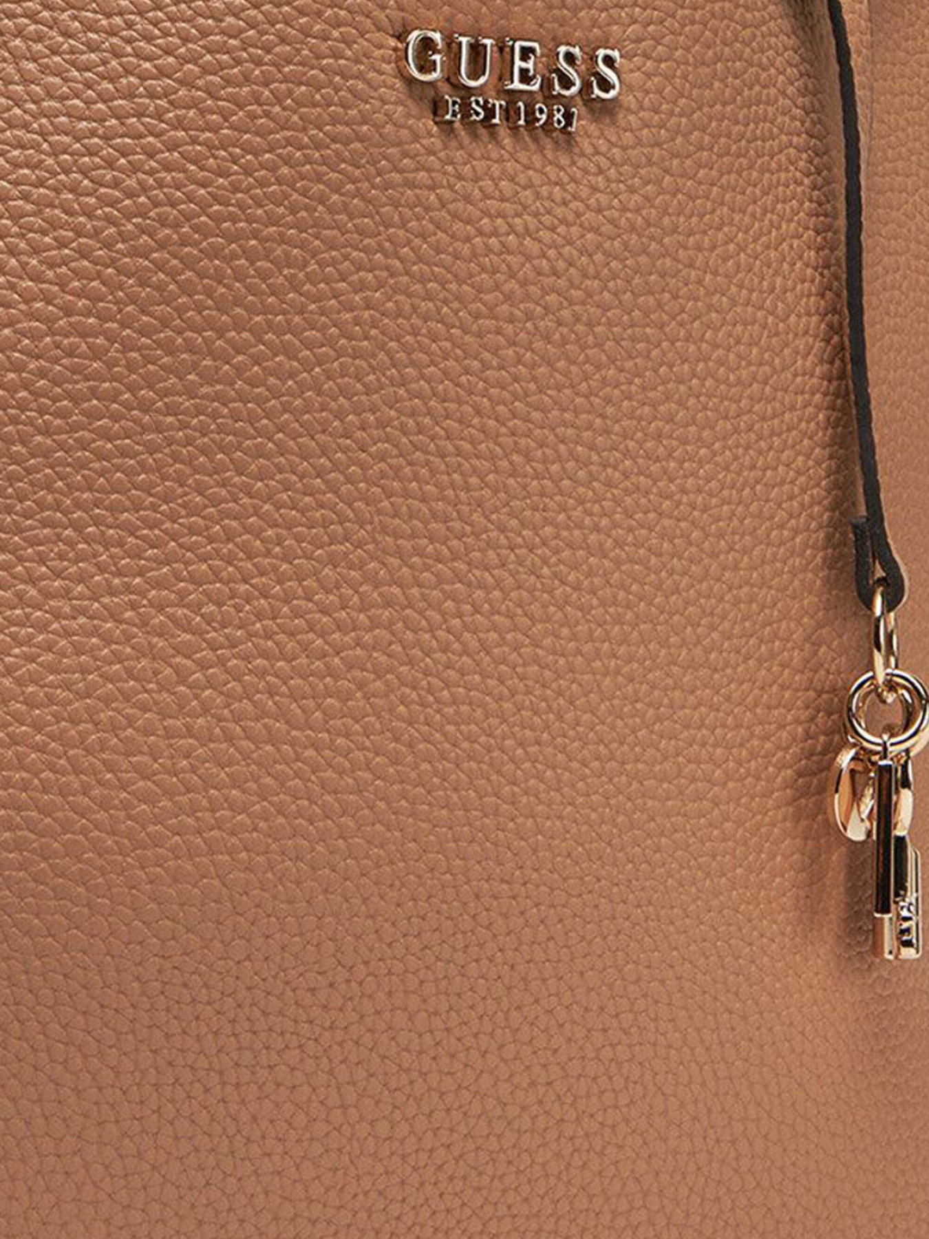 Сумки GUESS модель HWBG96.40220;BEI Сумки GUESS модель HWBG96.40220;BEI Фото