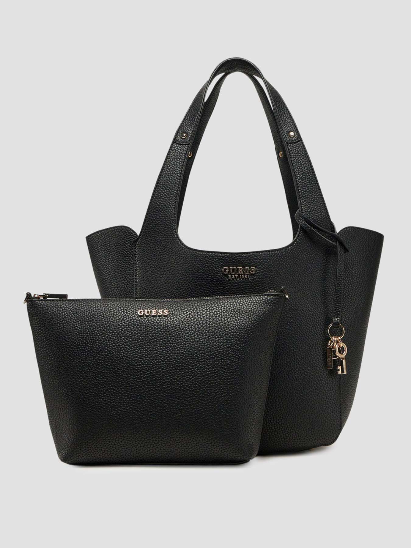 Сумки GUESS модель HWBG96.40220;BLA Сумки GUESS модель HWBG96.40220;BLA Фото