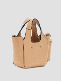 Сумки GUESS модель HWBG96.40750;BEI Фото