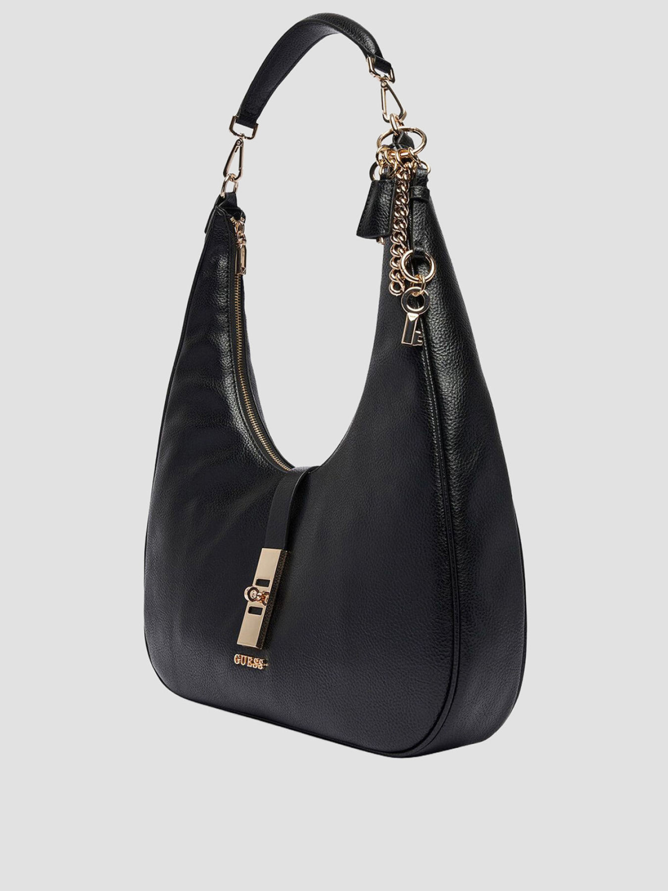 Сумки GUESS модель HWBG98.97020;BLA Сумки GUESS модель HWBG98.97020;BLA Фото