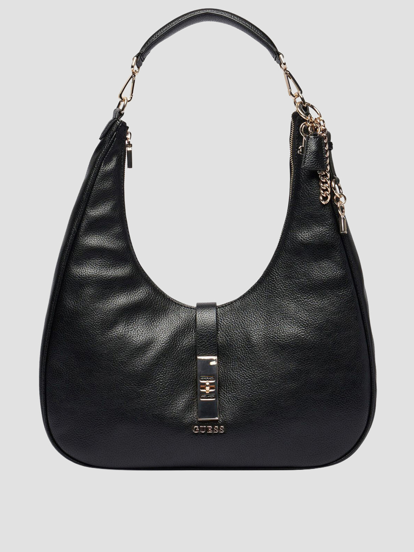 Сумки GUESS модель HWBG98.97020;BLA Сумки GUESS модель HWBG98.97020;BLA Фото