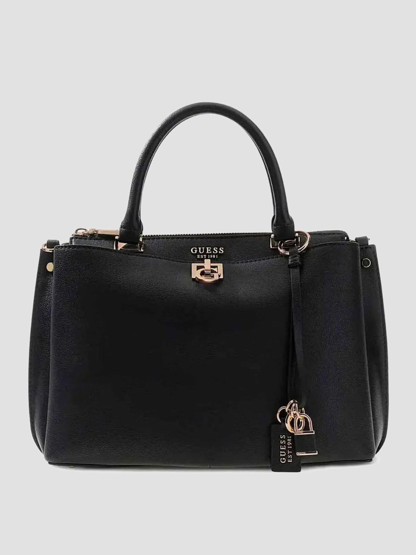Сумки GUESS модель HWBG99.07060;BLA Сумки GUESS модель HWBG99.07060;BLA Фото