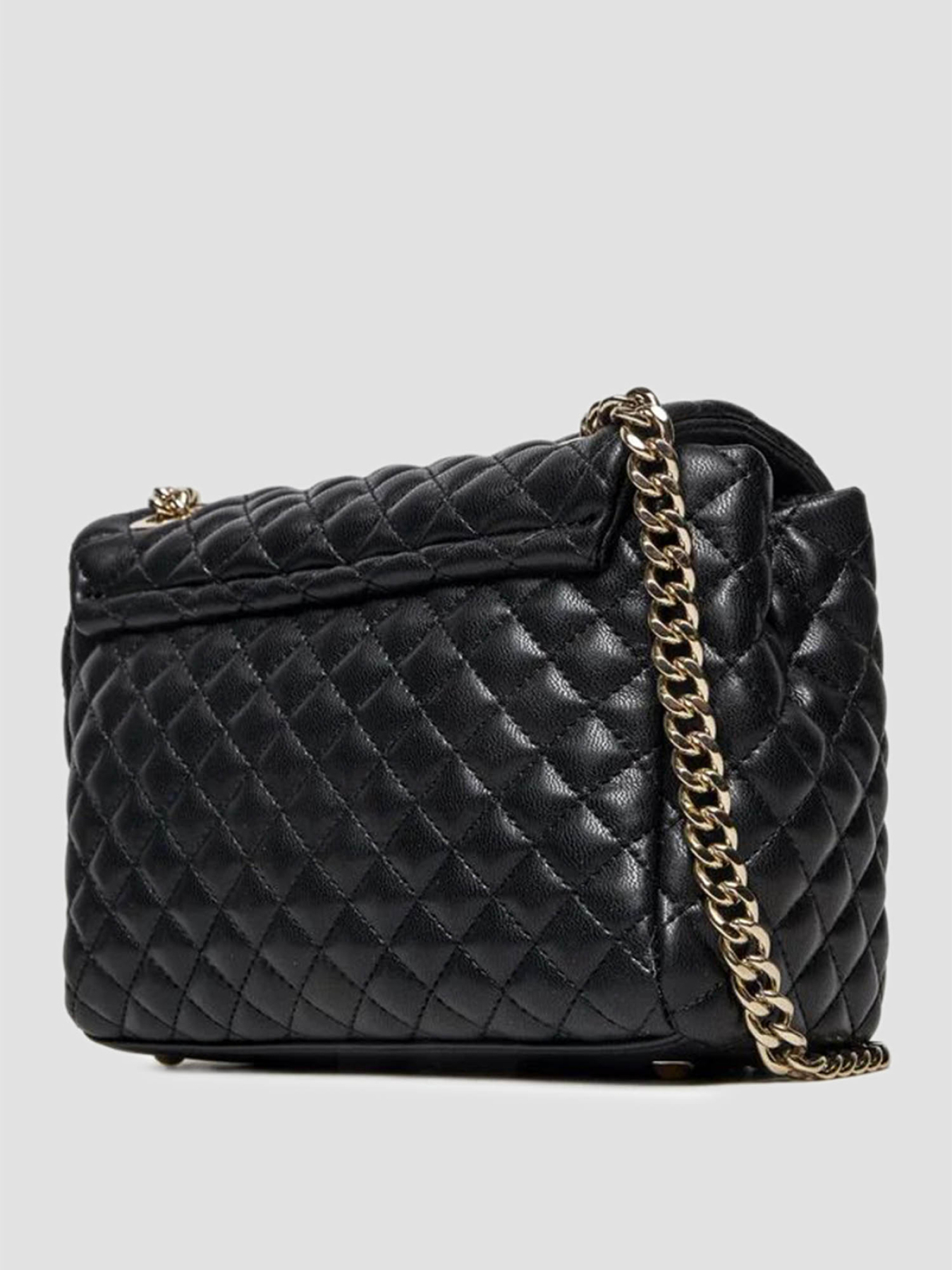Сумки GUESS модель HWEQG9.54121;BLA Сумки GUESS модель HWEQG9.54121;BLA Фото