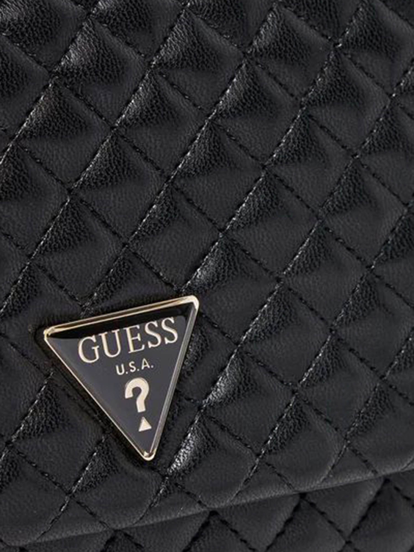 Сумки GUESS модель HWEQG9.54121;BLA Сумки GUESS модель HWEQG9.54121;BLA Фото