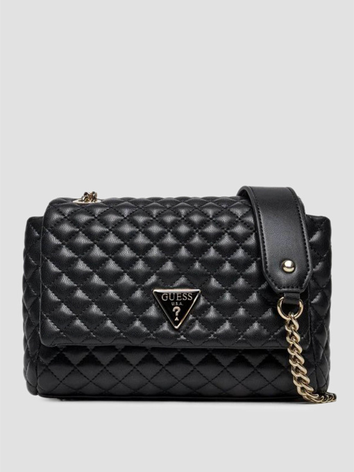 Сумки GUESS модель HWEQG9.54121;BLA Фото