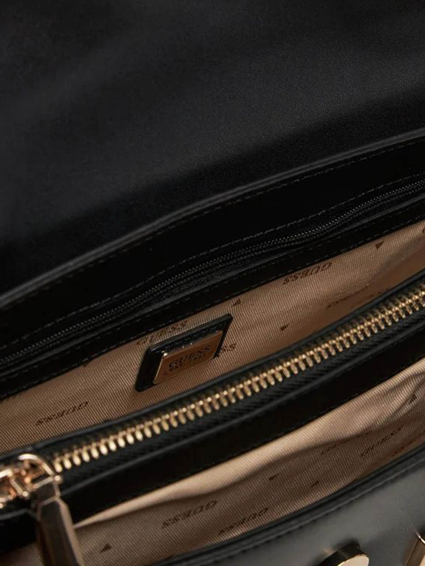 Сумки GUESS модель HWEVG9.64120;BLA Фото