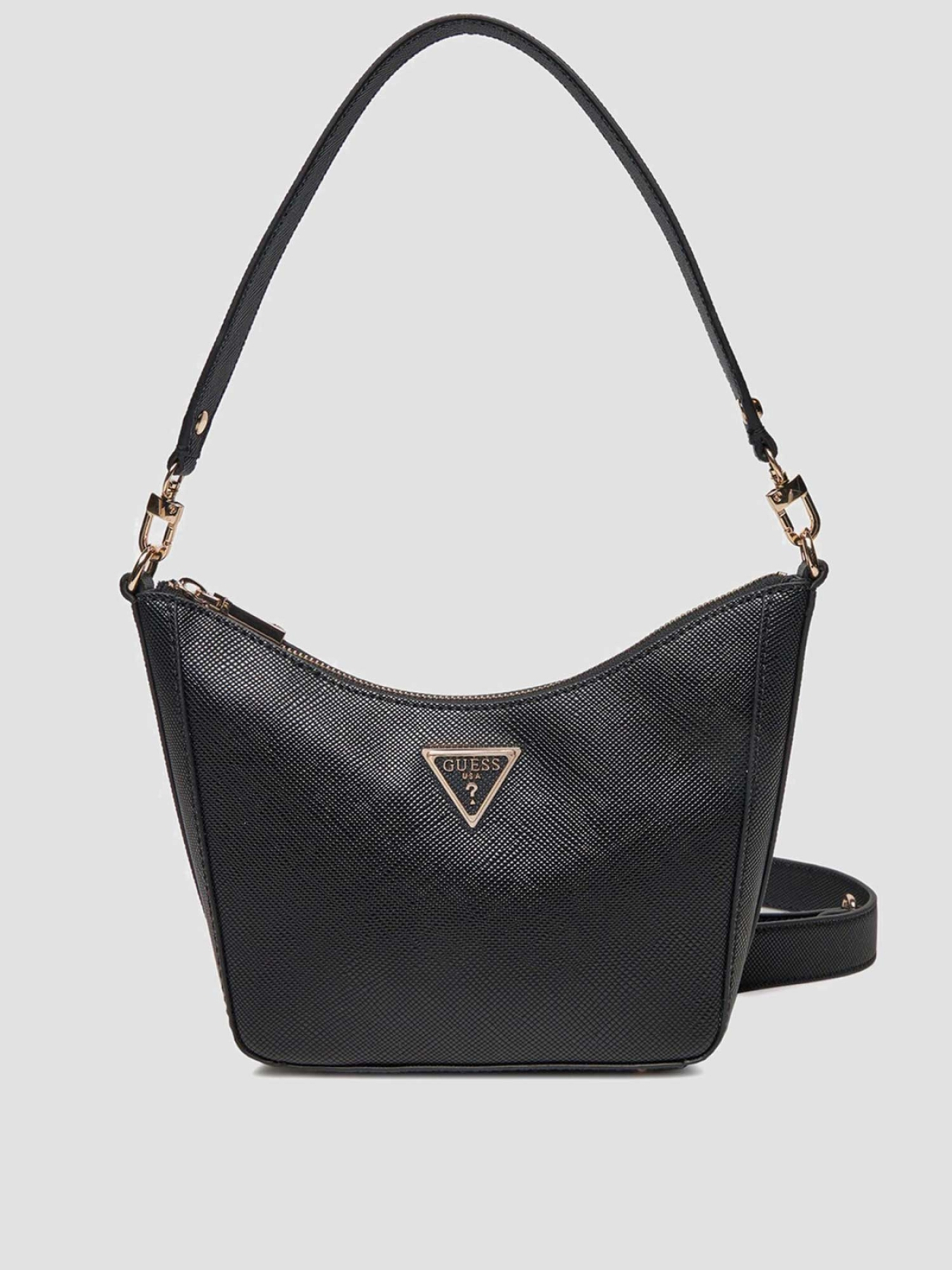 Сумки GUESS модель HWEZG9.51218;BLA Сумки GUESS модель HWEZG9.51218;BLA Фото