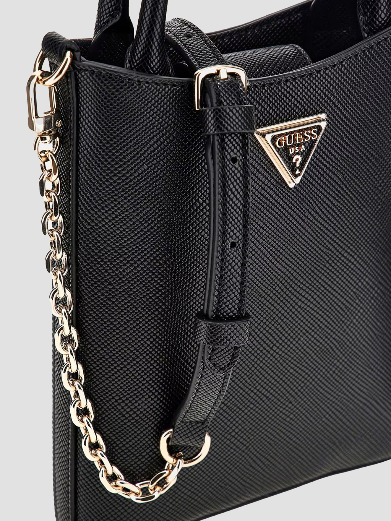 Сумки GUESS модель HWEZG9.51281;BLA Фото