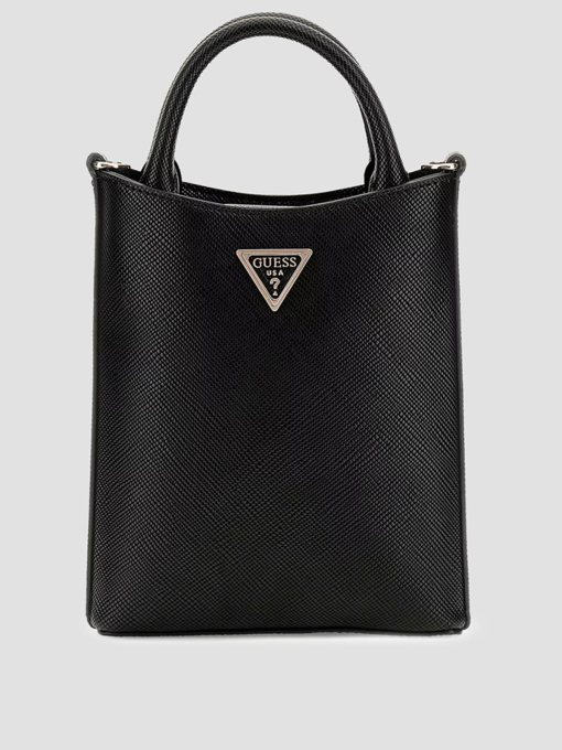 Сумки GUESS модель HWEZG9.51281;BLA Фото