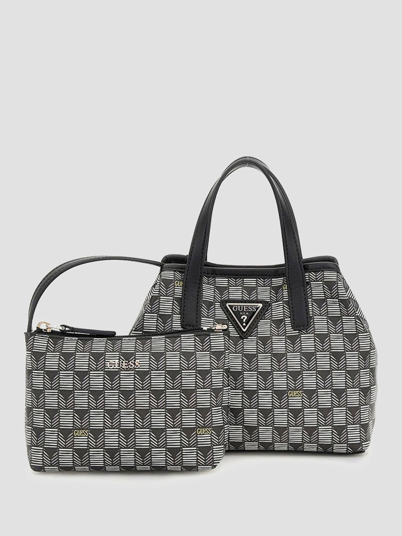 Сумки GUESS модель HWJT93.44750;BLO Сумки GUESS модель HWJT93.44750;BLO Фото