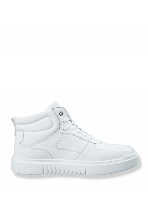 Кросівки Tanner модель SheffieldWhite Фото