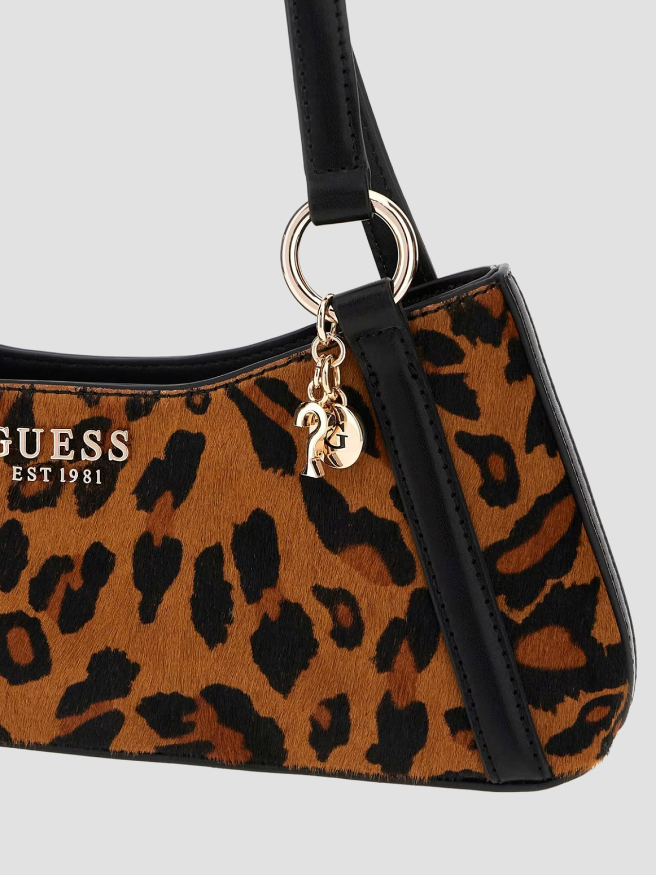 Сумки GUESS модель HWLO75.29180;LEO Сумки GUESS модель HWLO75.29180;LEO Фото