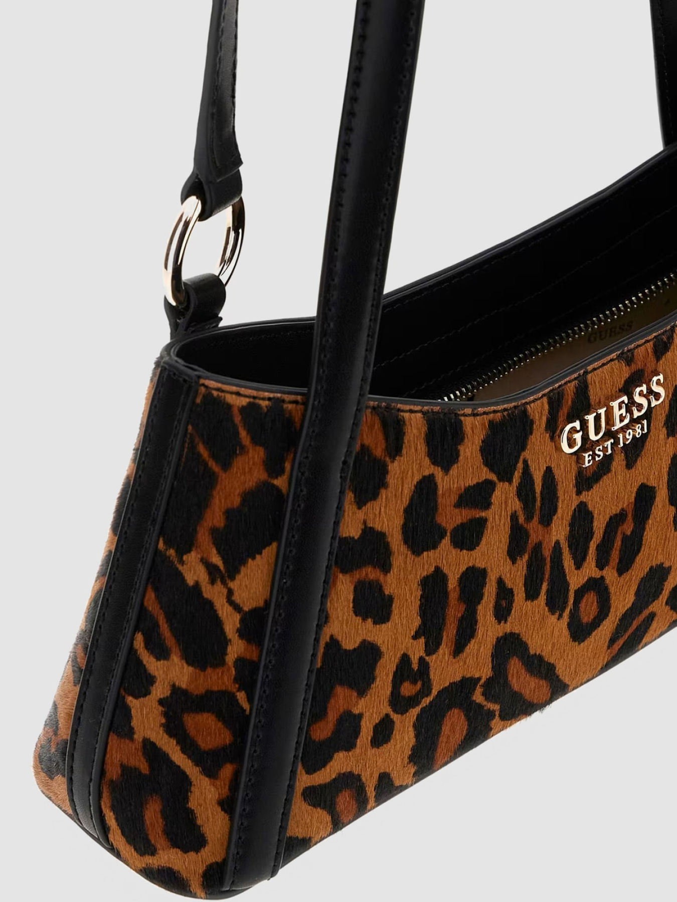 Сумки GUESS модель HWLO75.29180;LEO Сумки GUESS модель HWLO75.29180;LEO Фото