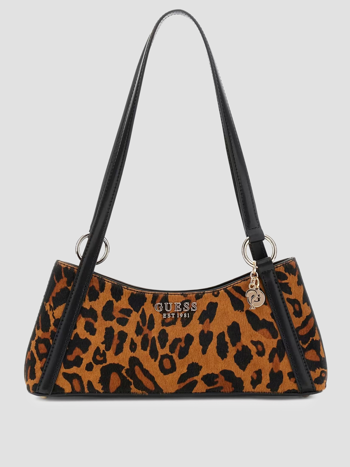 Сумки GUESS модель HWLO75.29180;LEO Сумки GUESS модель HWLO75.29180;LEO Фото