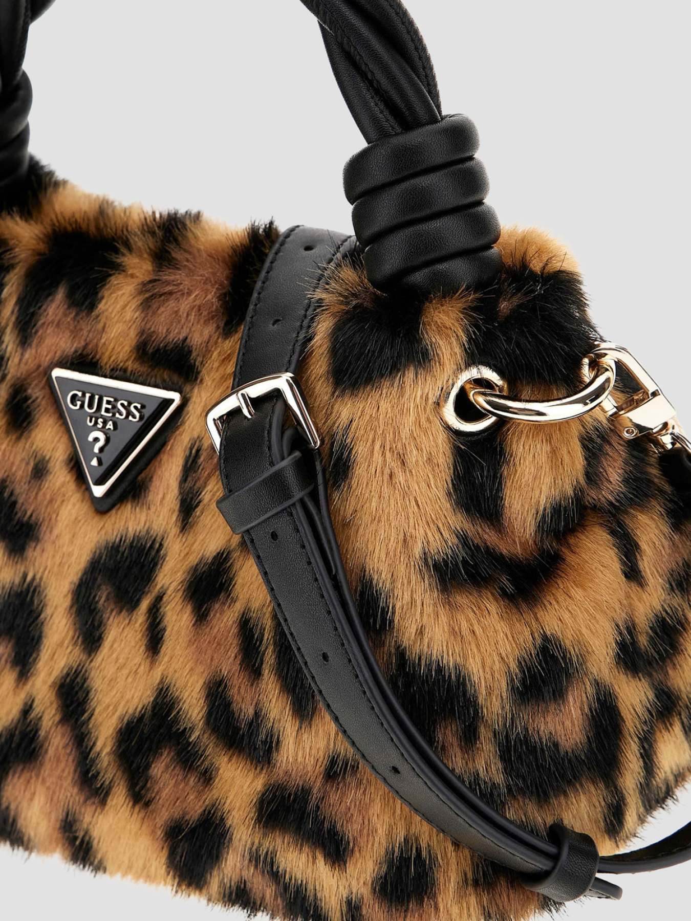 Сумки GUESS модель HWLO81.43110;LEO Сумки GUESS модель HWLO81.43110;LEO Фото