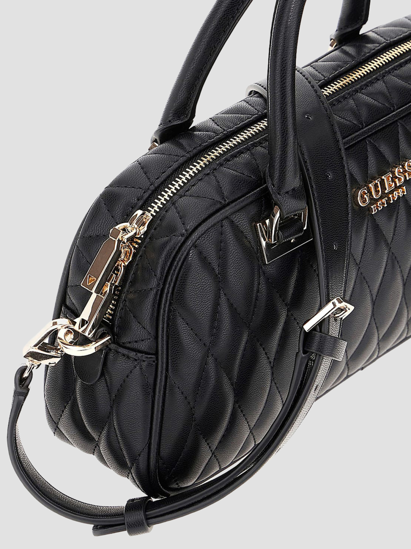 Сумки GUESS модель HWQG81.22050;BLA Фото