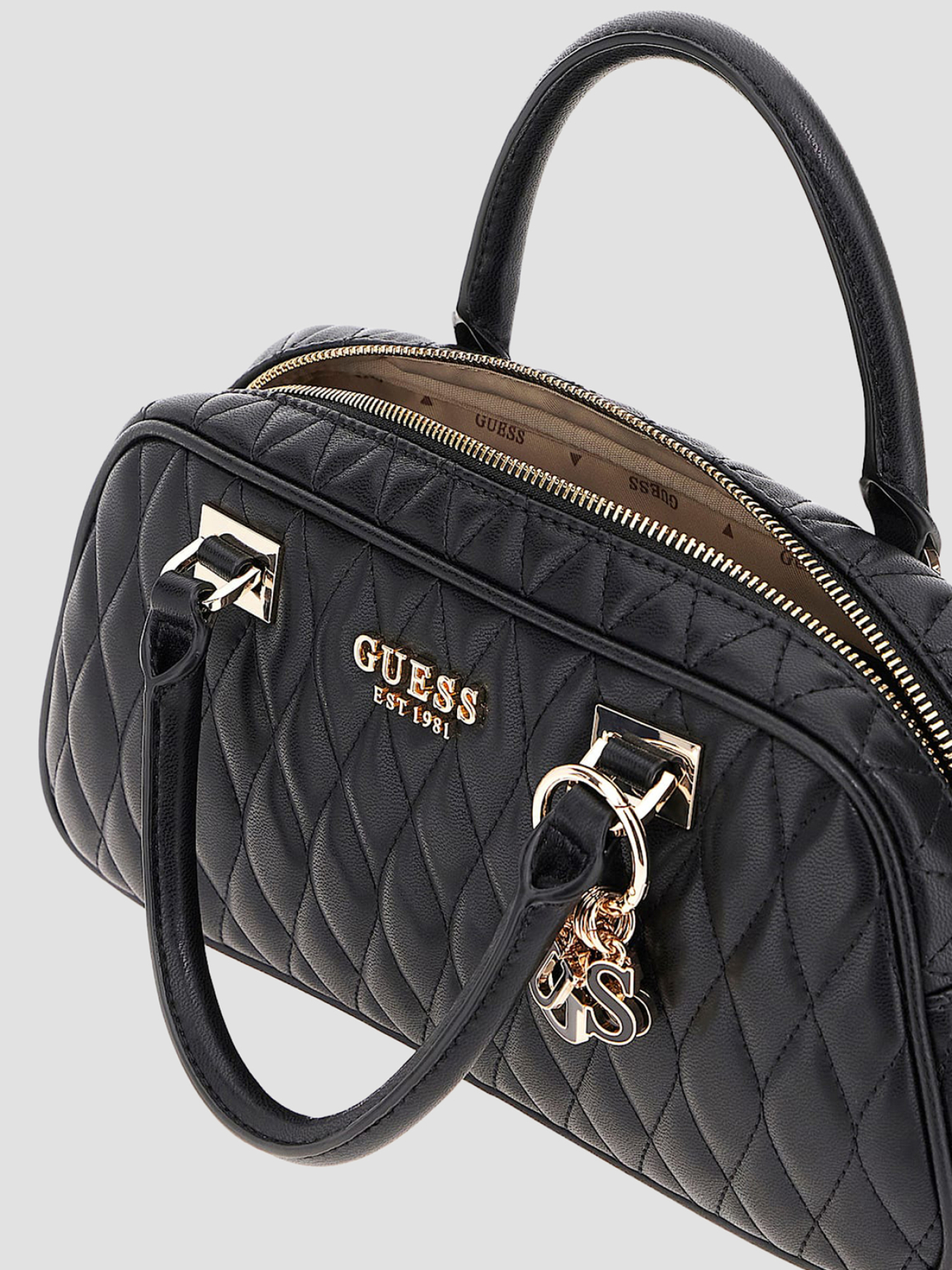 Сумки GUESS модель HWQG81.22050;BLA Фото